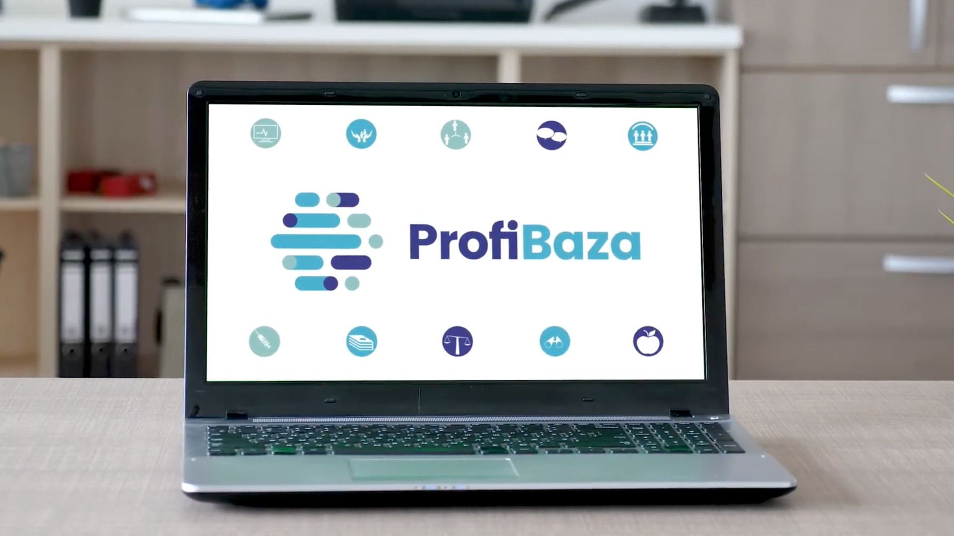 ProfiBaza - podsumowanie projektu